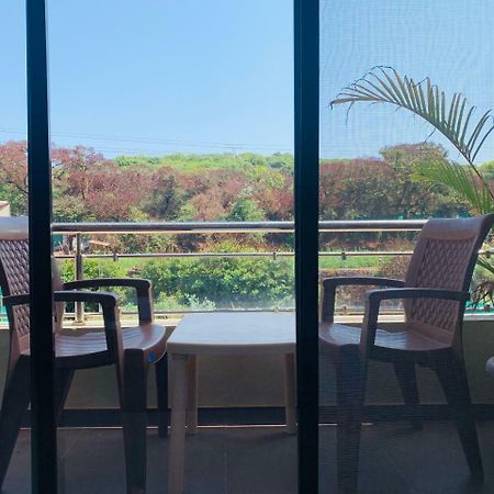 Stay Classy Mahabaleshwar Exterior photo