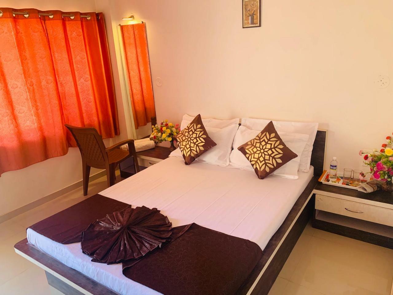 Stay Classy Mahabaleshwar Exterior photo