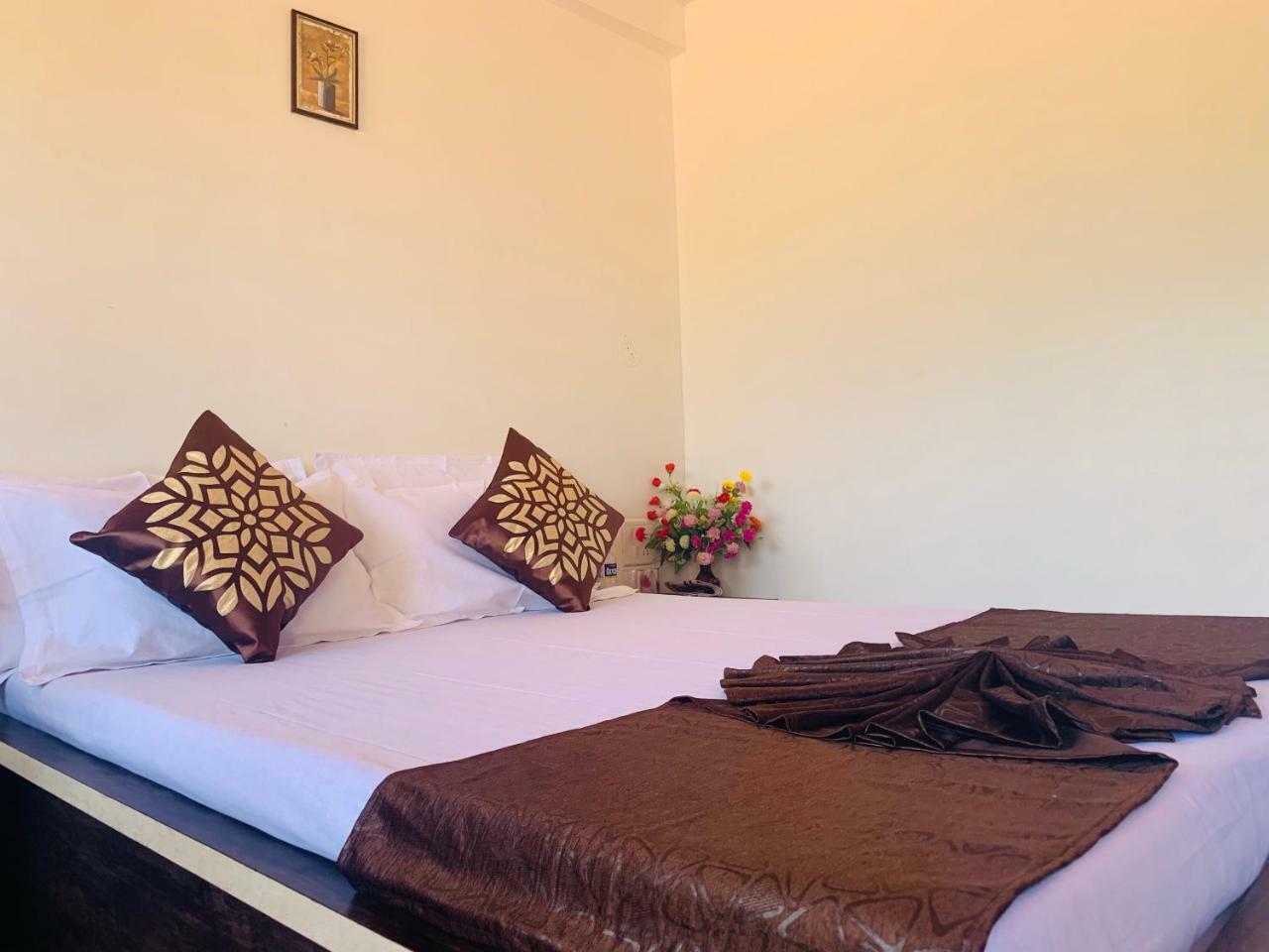 Stay Classy Mahabaleshwar Exterior photo