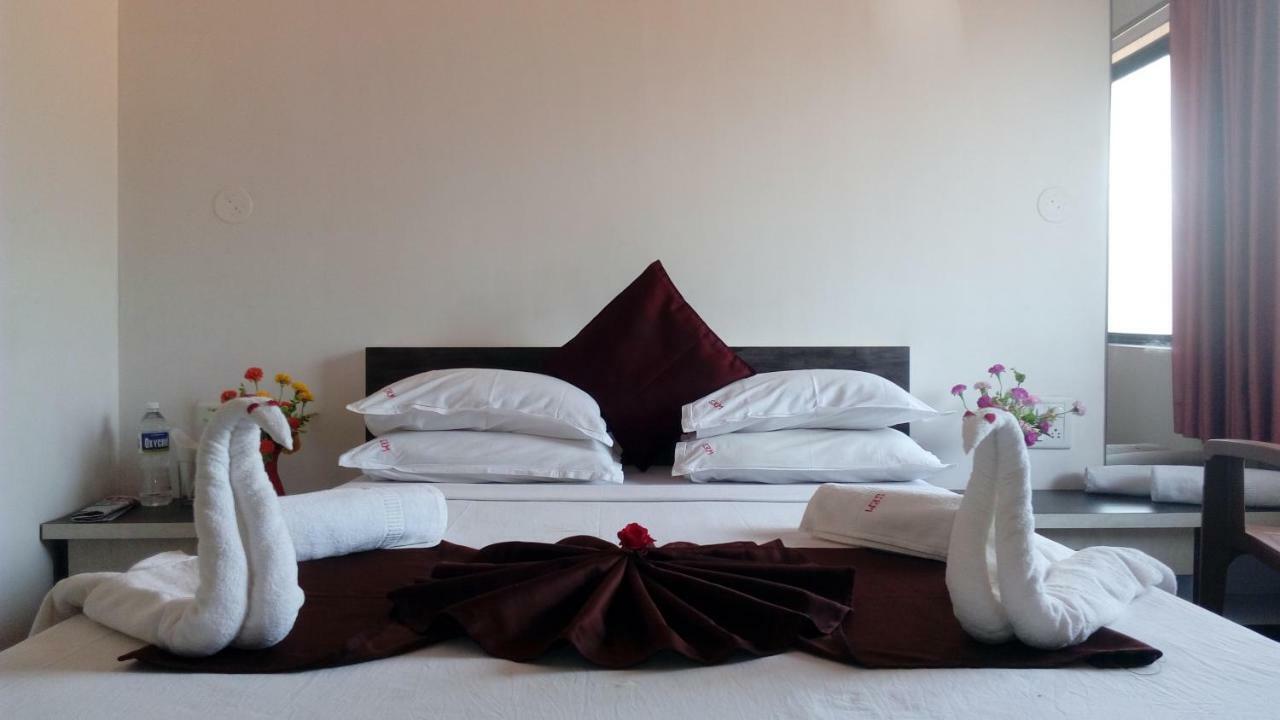 Stay Classy Mahabaleshwar Exterior photo
